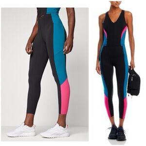 NWT Sweaty Betty Power UltraSculpt High-Waist 7/8 Workout Leggings - Women's
